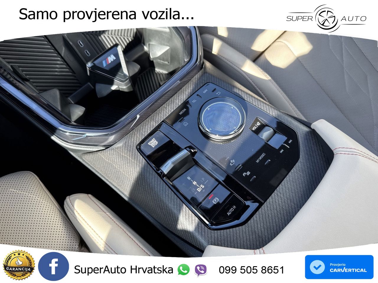 BMW X3 30e xDrive Steptronic M Sport LED+GR SJED+ACC