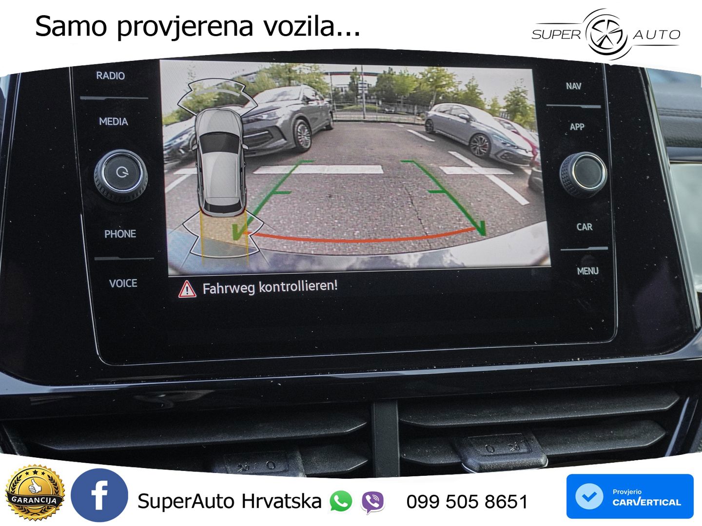 Volkswagen T-Roc I R 2.0 TSI (300 KS) OPF 4M DSG MATRIX+GR SJED+KAM