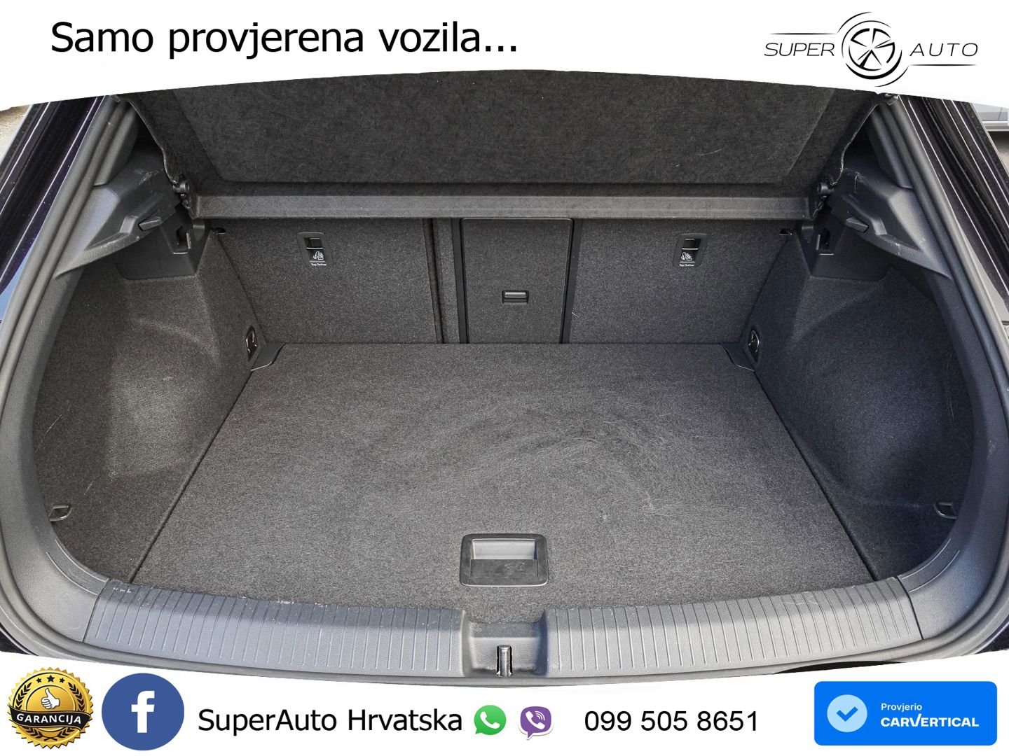 Volkswagen T-Roc I R 2.0 TSI (300 KS) OPF 4M DSG MATRIX+GR SJED+KAM
