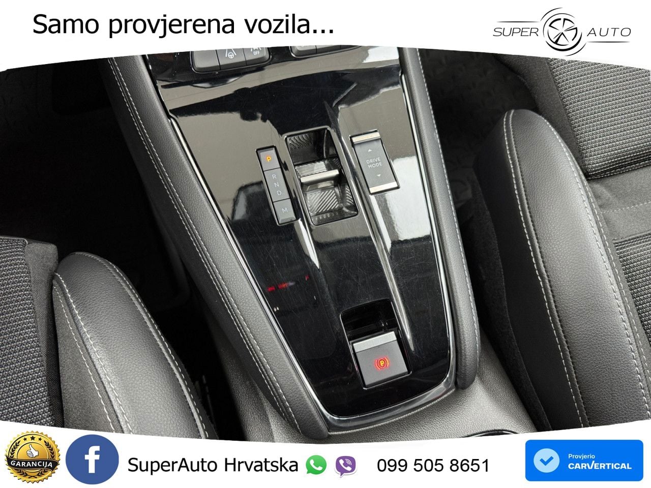 Opel Grandland 1.2i Turbo (130 KS) Automatic GS LED+GR SJED+ACC
