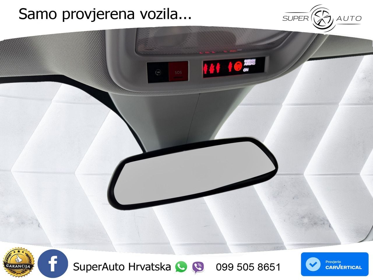 Opel Grandland 1.2i Turbo (130 KS) Automatic GS LED+GR SJED+ACC