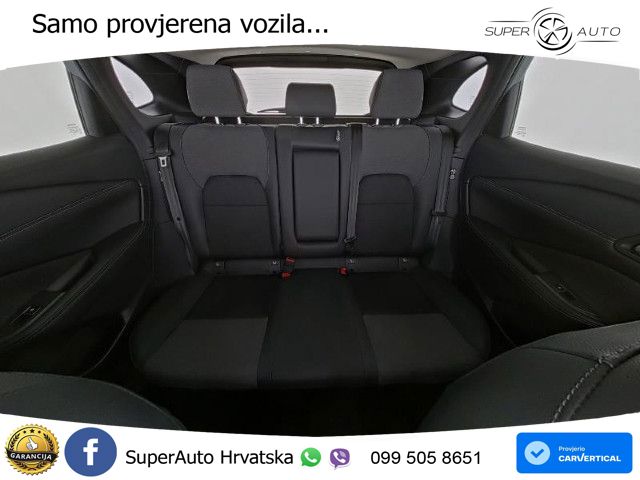 Nissan Qashqai 1.3 DIG-T (158 KS) Xtronic N-Connecta LED+GR SJED+ACC