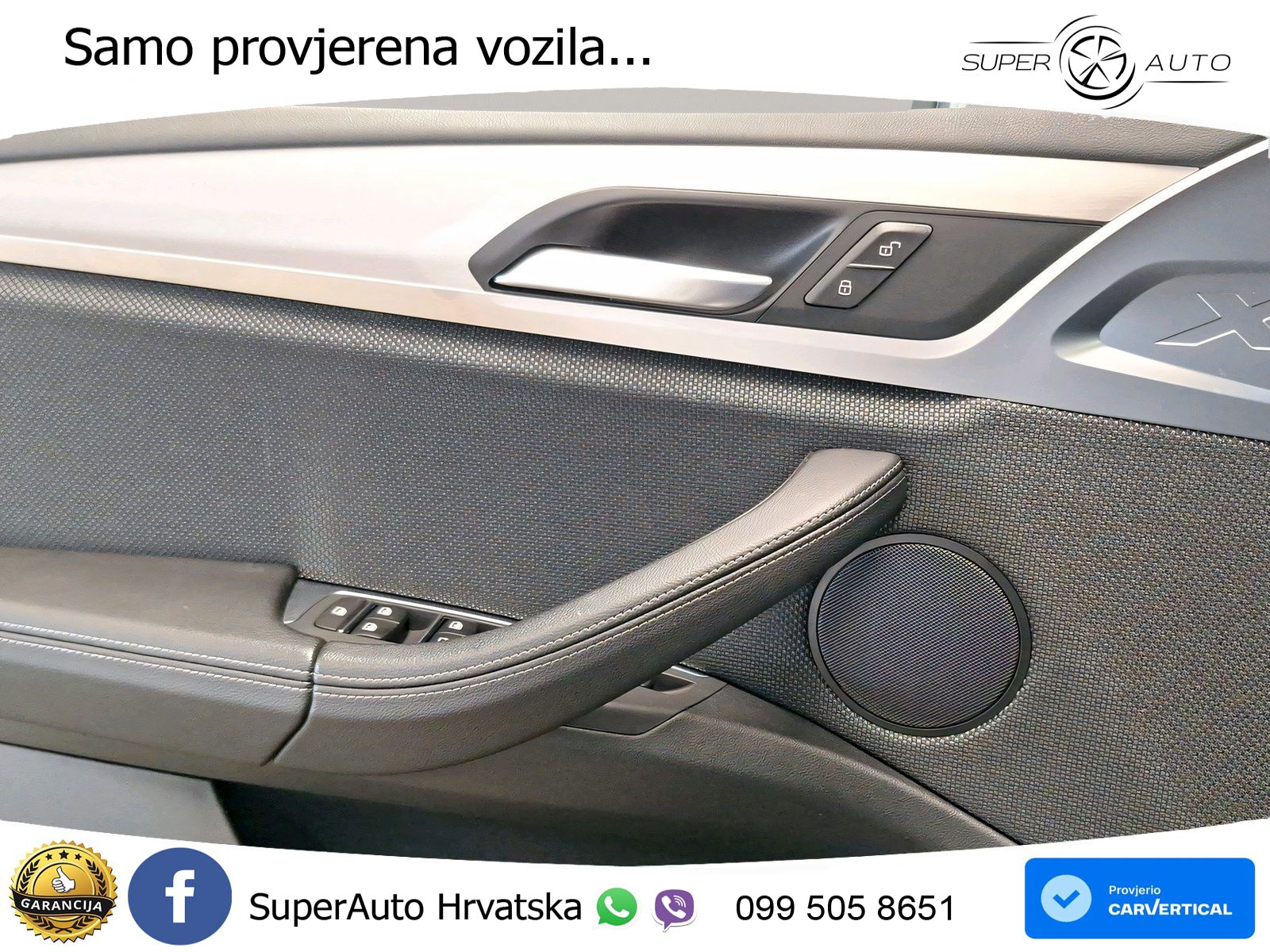 BMW X3 20d xDrive Steptronic