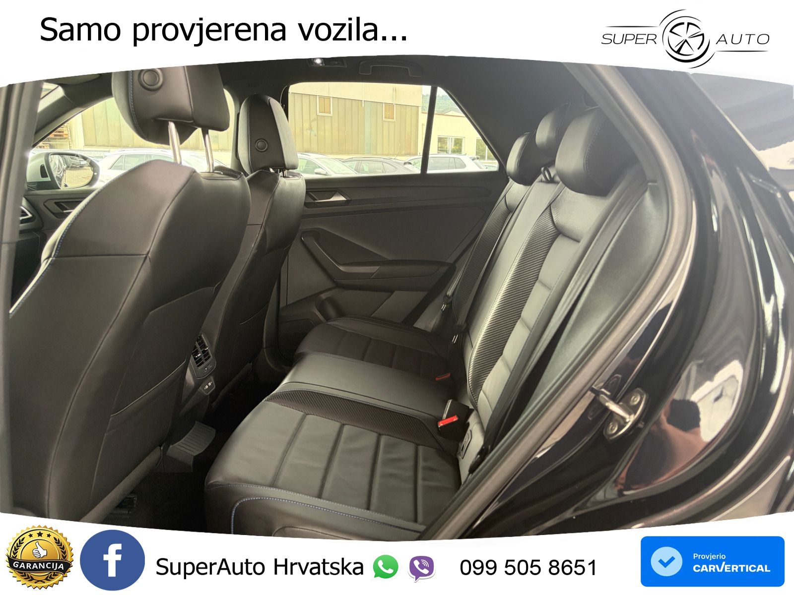 Volkswagen T-Roc I R 2.0 TSI (300 KS) OPF 4M DSG LED+GR SJED+ACC
