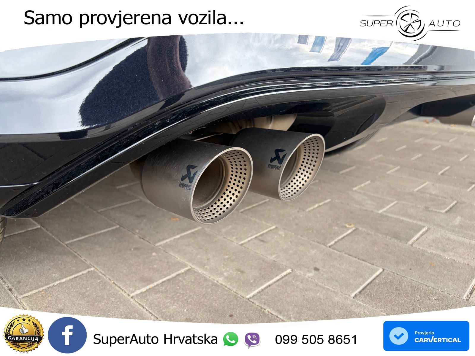 Volkswagen T-Roc I R 2.0 TSI (300 KS) OPF 4M DSG LED+GR SJED+ACC