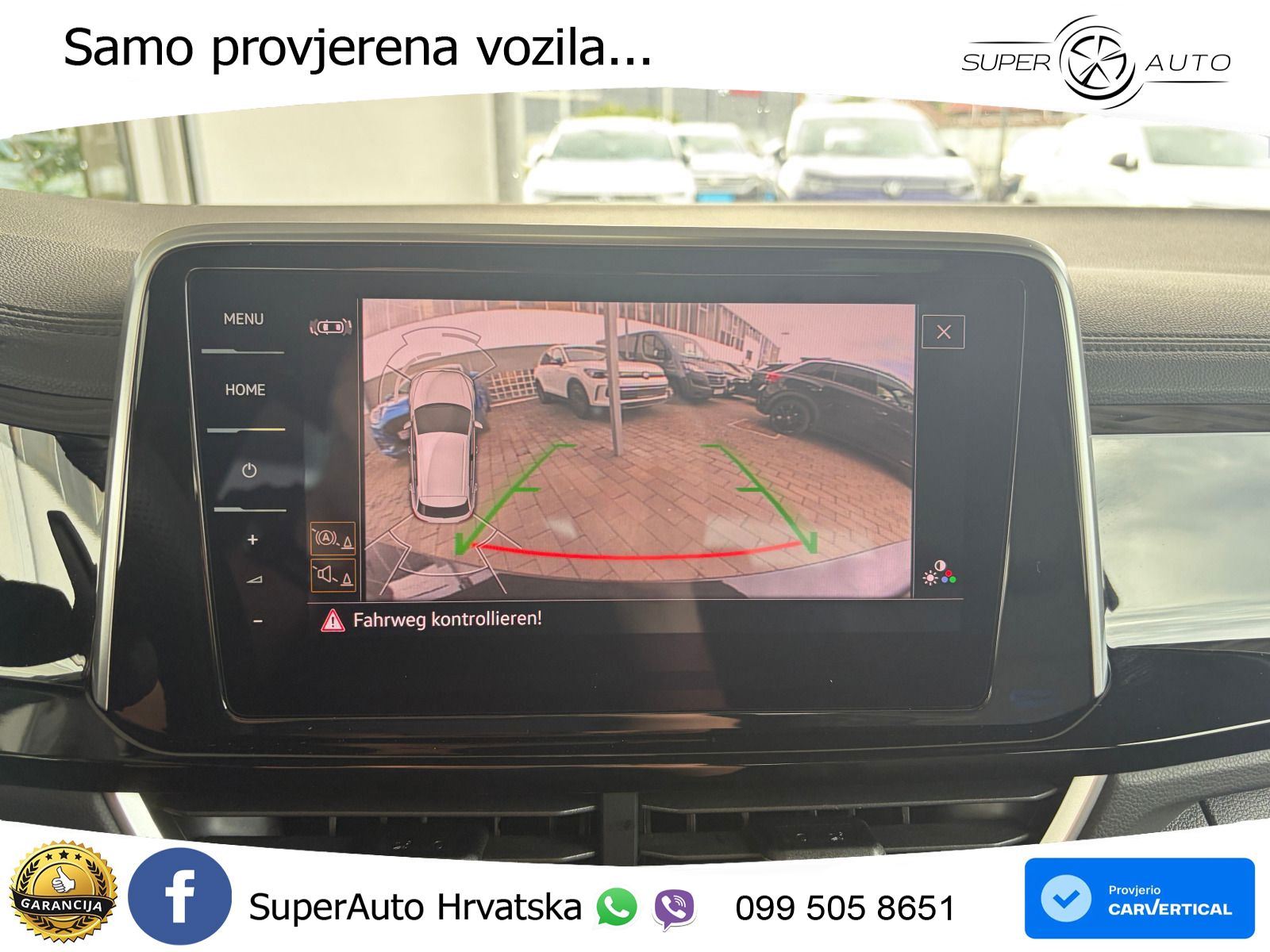 Volkswagen T-Roc I R 2.0 TSI (300 KS) OPF 4M DSG LED+GR SJED+ACC