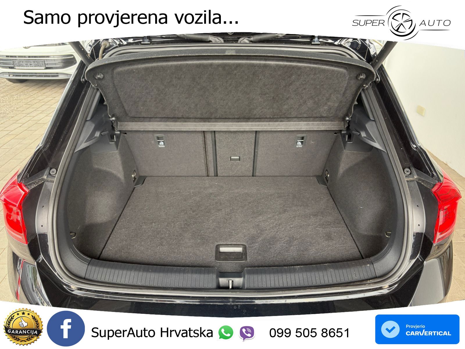 Volkswagen T-Roc I R 2.0 TSI (300 KS) OPF 4M DSG LED+GR SJED+ACC