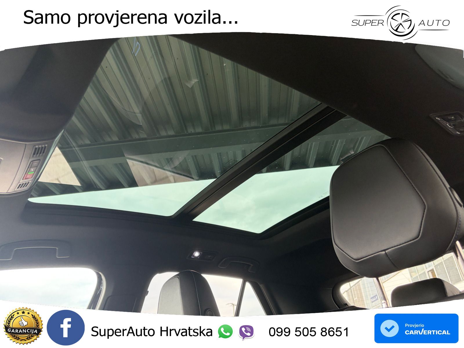 Volkswagen T-Roc I R 2.0 TSI (300 KS) OPF 4M DSG LED+GR SJED+ACC