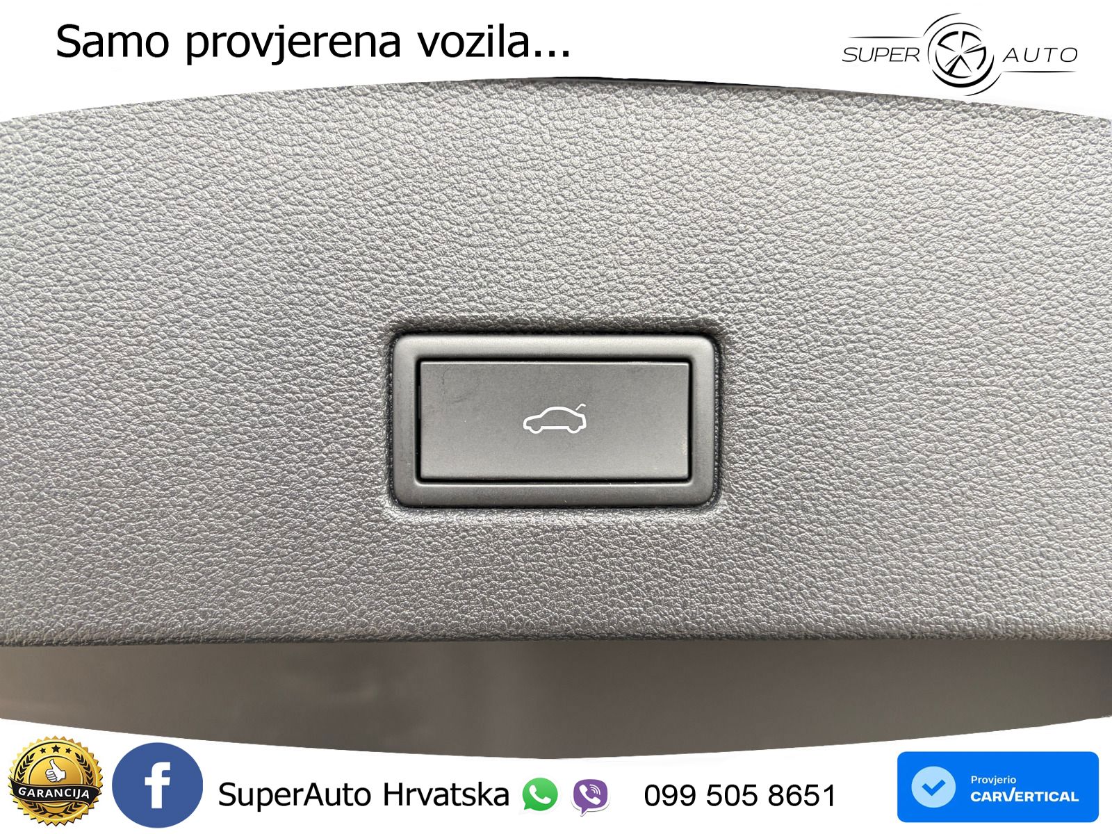 Volkswagen T-Roc I R 2.0 TSI (300 KS) OPF 4M DSG LED+GR SJED+ACC