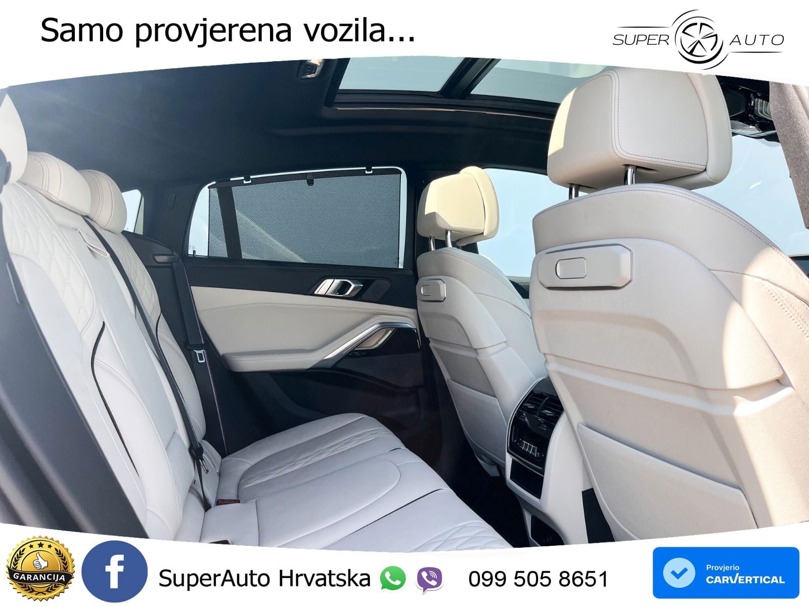 BMW X6 40d (352 KS) xDrive Steptronic LED+GR SJED+ACC