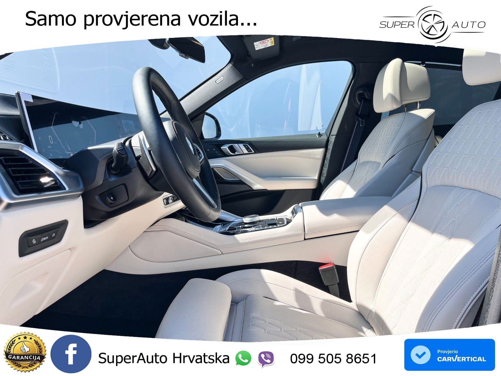BMW X6 40d (352 KS) xDrive Steptronic LED+GR SJED+ACC