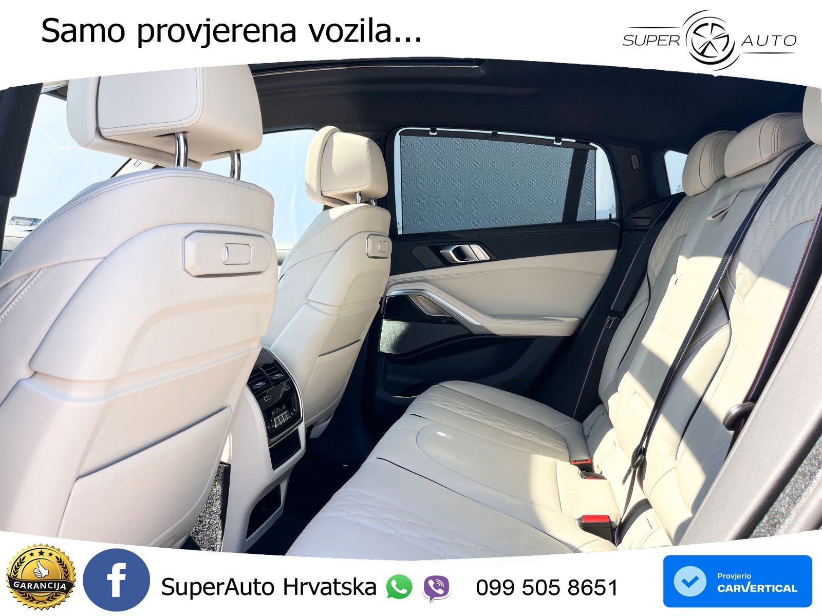 BMW X6 40d (352 KS) xDrive Steptronic LED+GR SJED+ACC