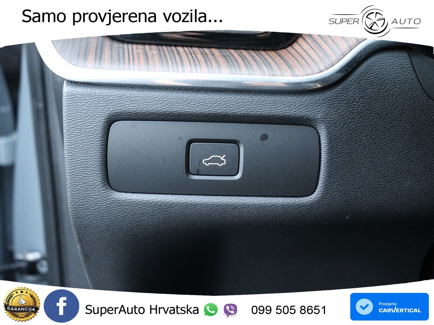 Volvo XC60 B4 Diesel AWD Geartronic LED+GR SJED+ACC