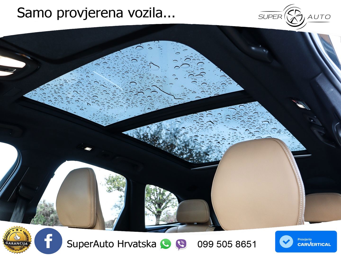 Volvo XC60 B4 Diesel AWD Geartronic LED+GR SJED+ACC