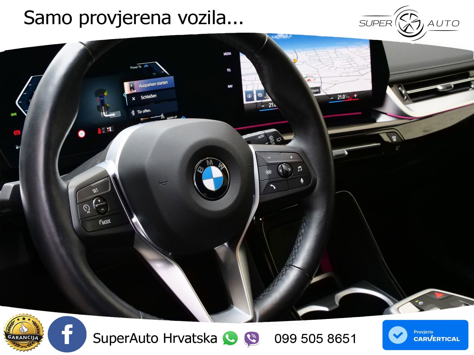 BMW X1 23i (218 KS) xDrive Steptronic xLine