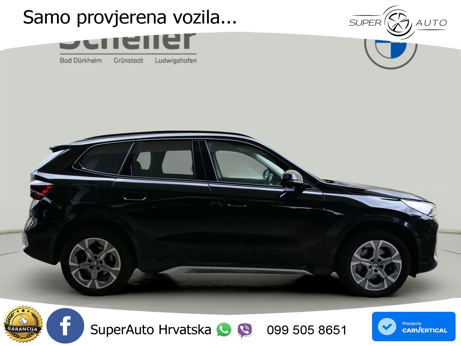 BMW X1 23i (218 KS) xDrive Steptronic xLine