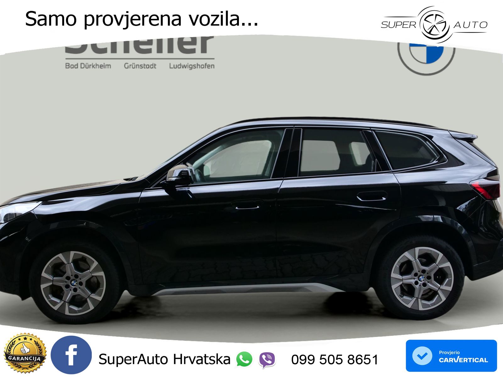 BMW X1 23i (218 KS) xDrive Steptronic xLine