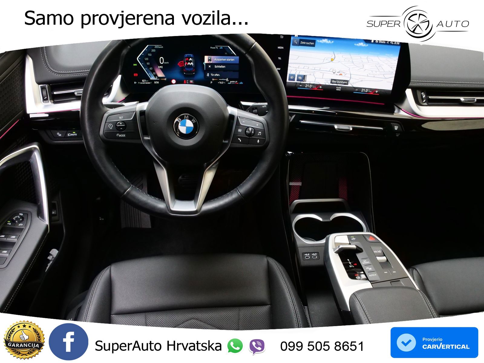 BMW X1 23i (218 KS) xDrive Steptronic xLine