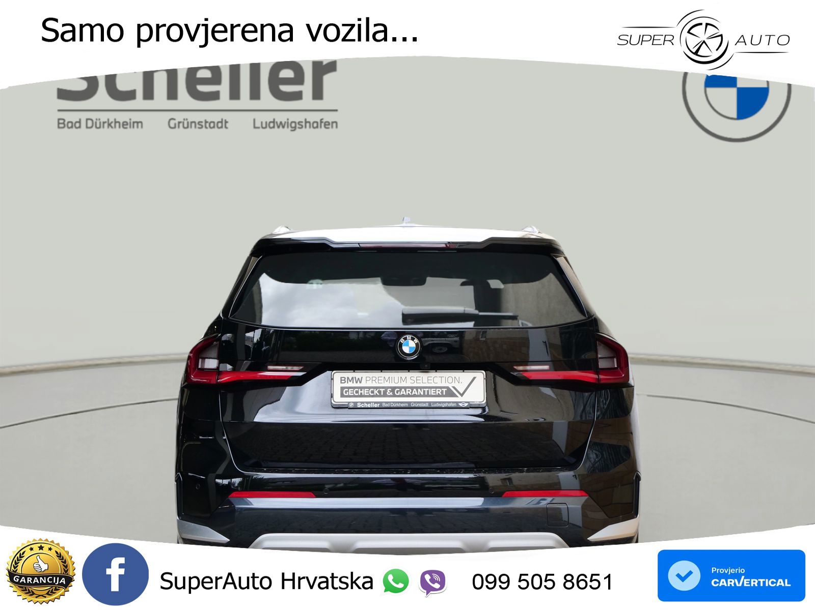 BMW X1 23i (218 KS) xDrive Steptronic xLine