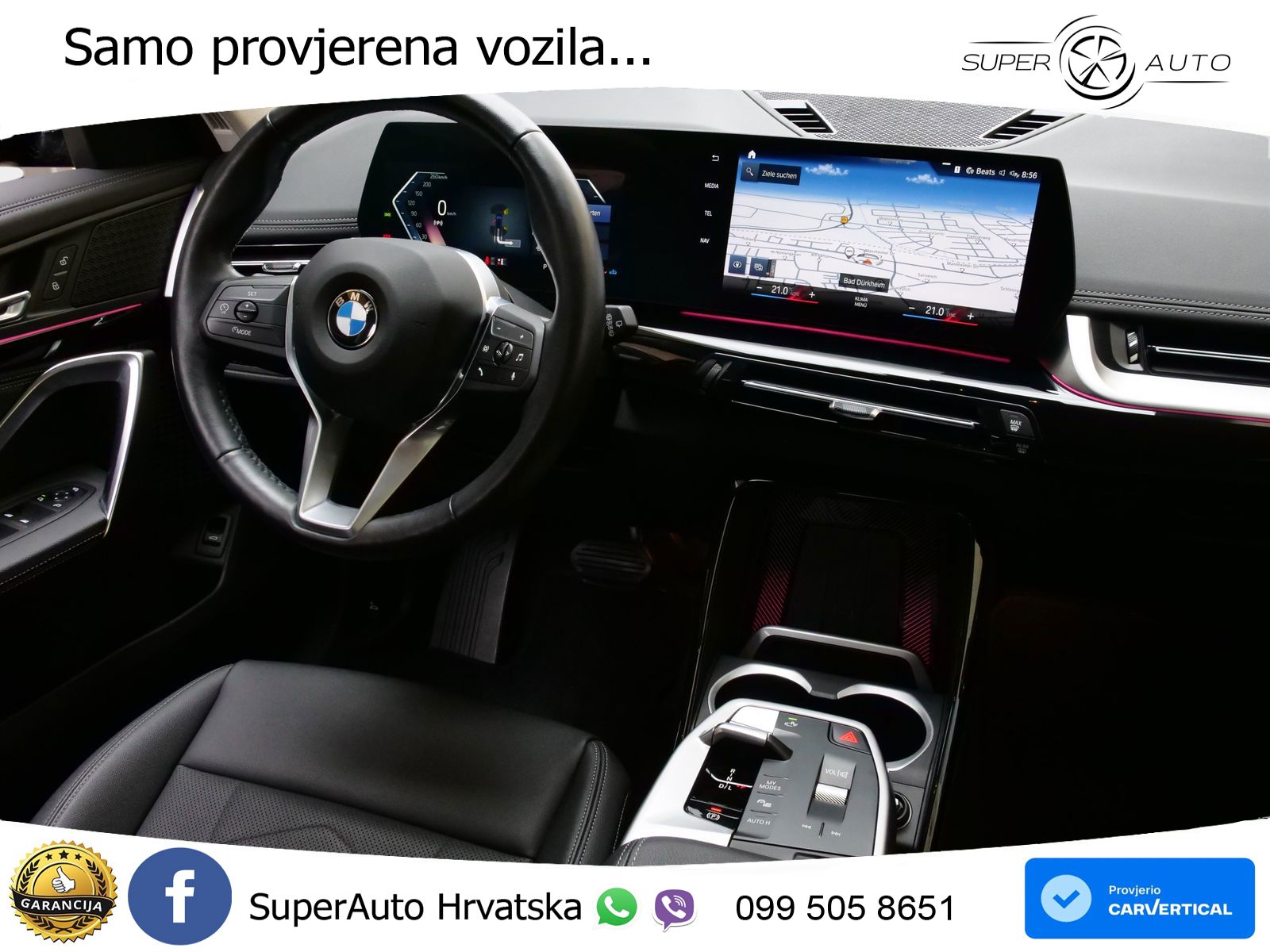 BMW X1 23i (218 KS) xDrive Steptronic xLine
