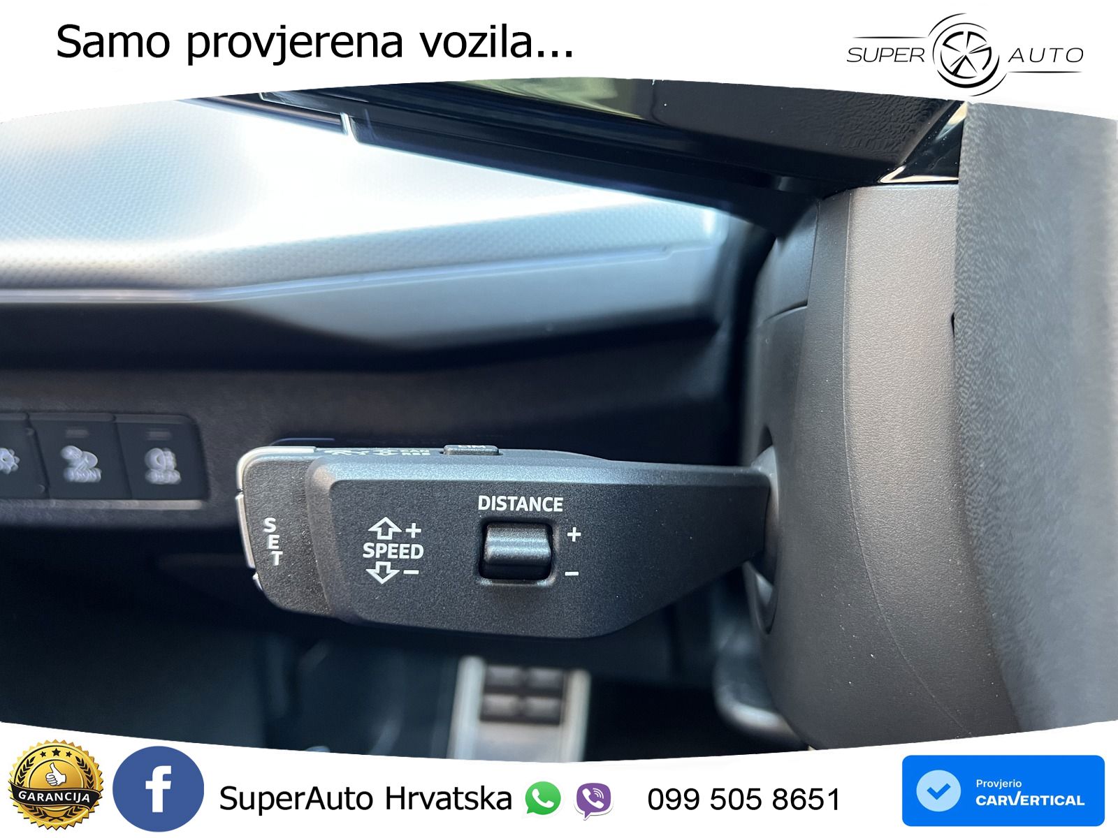 Audi Q3 2.0 TDI (150 KS) S tronic S line MATRIX+GR SJED+KAM