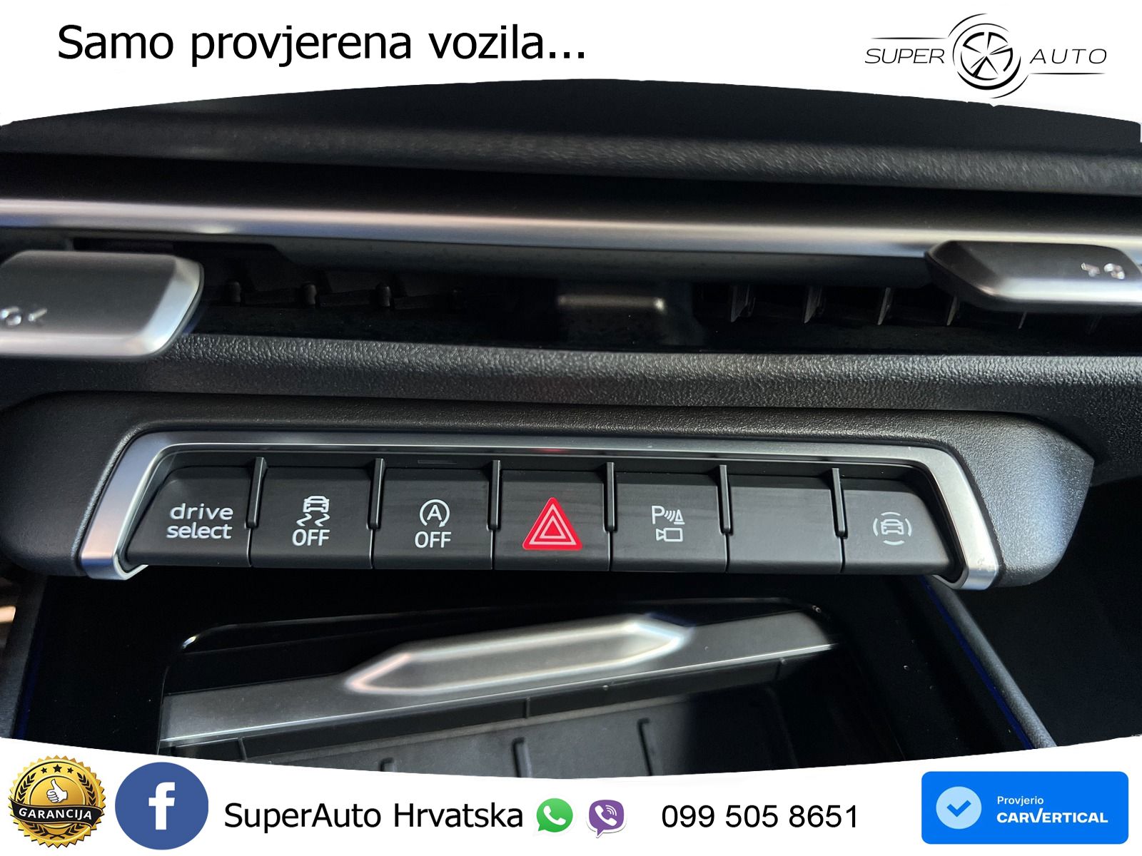 Audi Q3 2.0 TDI (150 KS) S tronic S line MATRIX+GR SJED+KAM