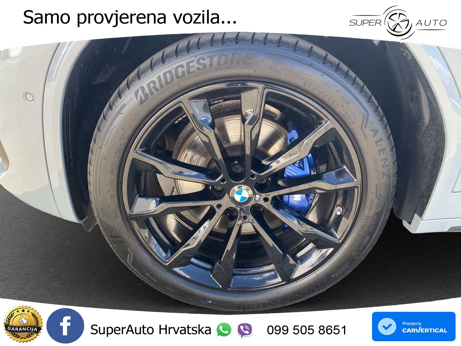 BMW X4 30d (286 KS) xDrive Steptronic M Sport LED+GR SJED+ACC