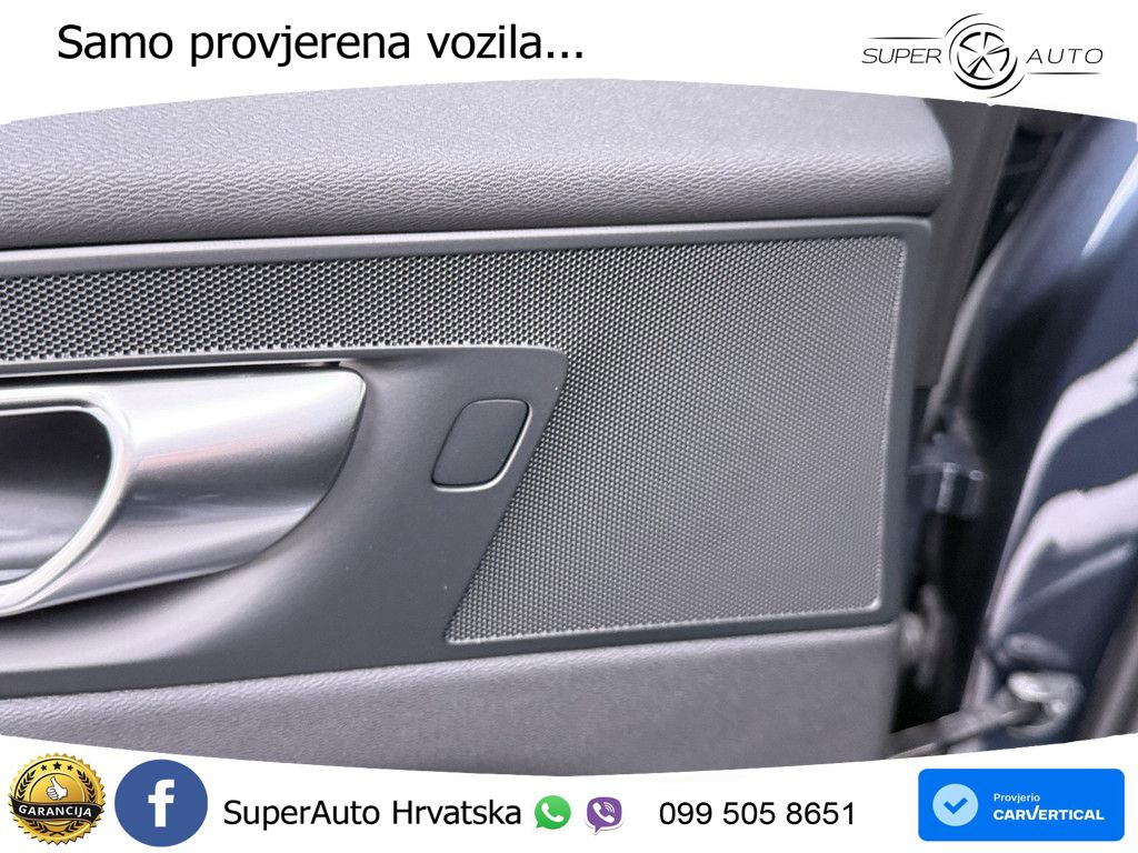 Volvo XC60 T8 AWD Geartronic ACC+HEAD+4xGR SJED+360+PANO
