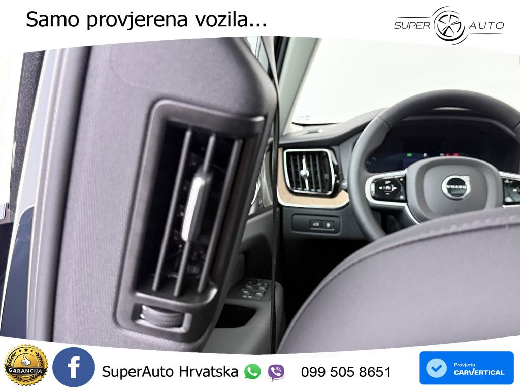Volvo XC60 T8 AWD Geartronic ACC+HEAD+4xGR SJED+360+PANO