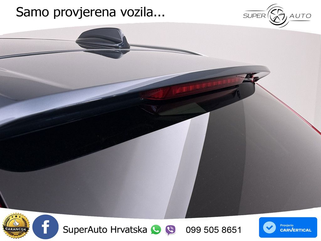 Volvo XC60 T8 AWD Geartronic ACC+HEAD+4xGR SJED+360+PANO