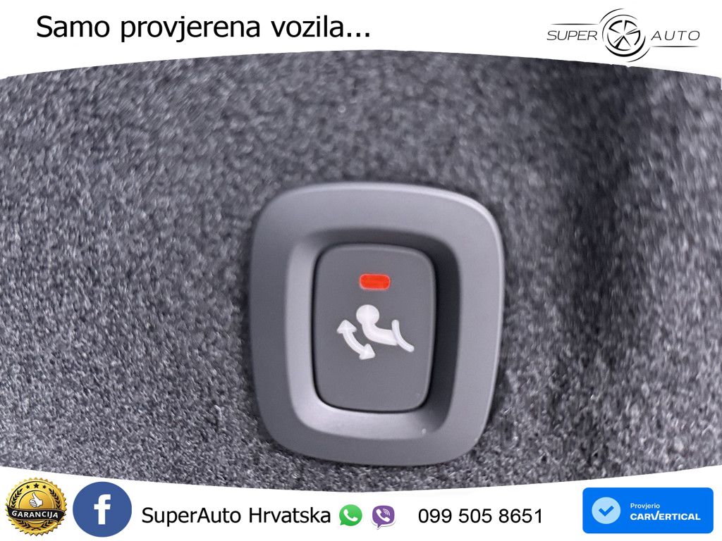Volvo XC60 T8 AWD Geartronic ACC+HEAD+4xGR SJED+360+PANO