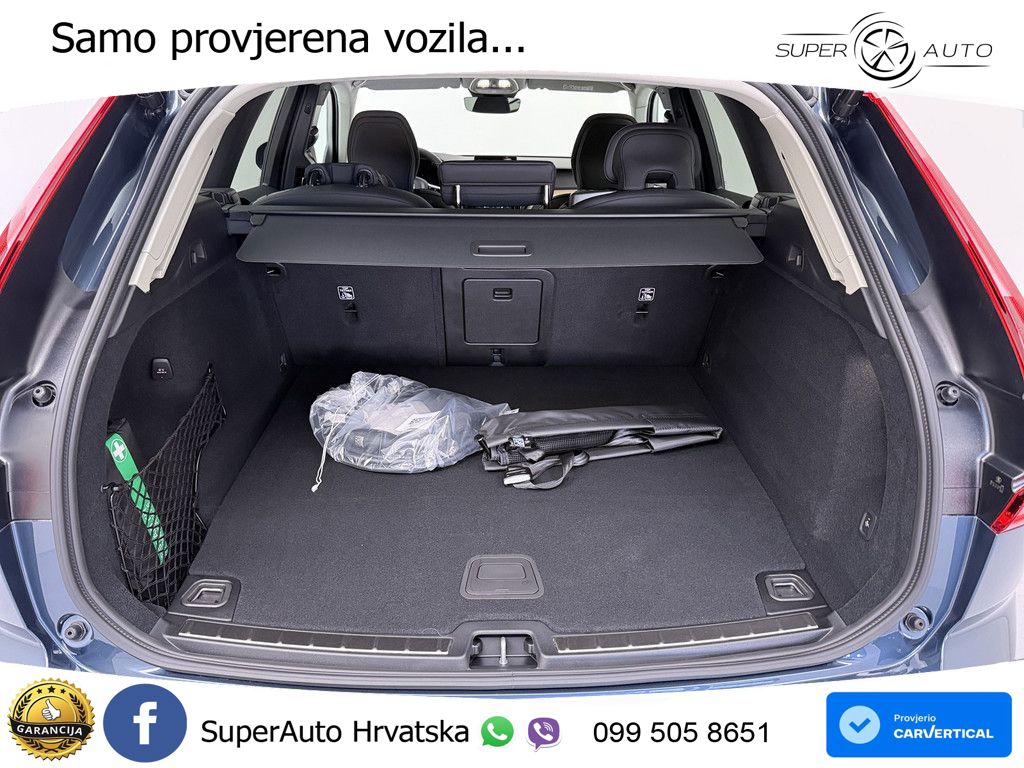 Volvo XC60 T8 AWD Geartronic ACC+HEAD+4xGR SJED+360+PANO