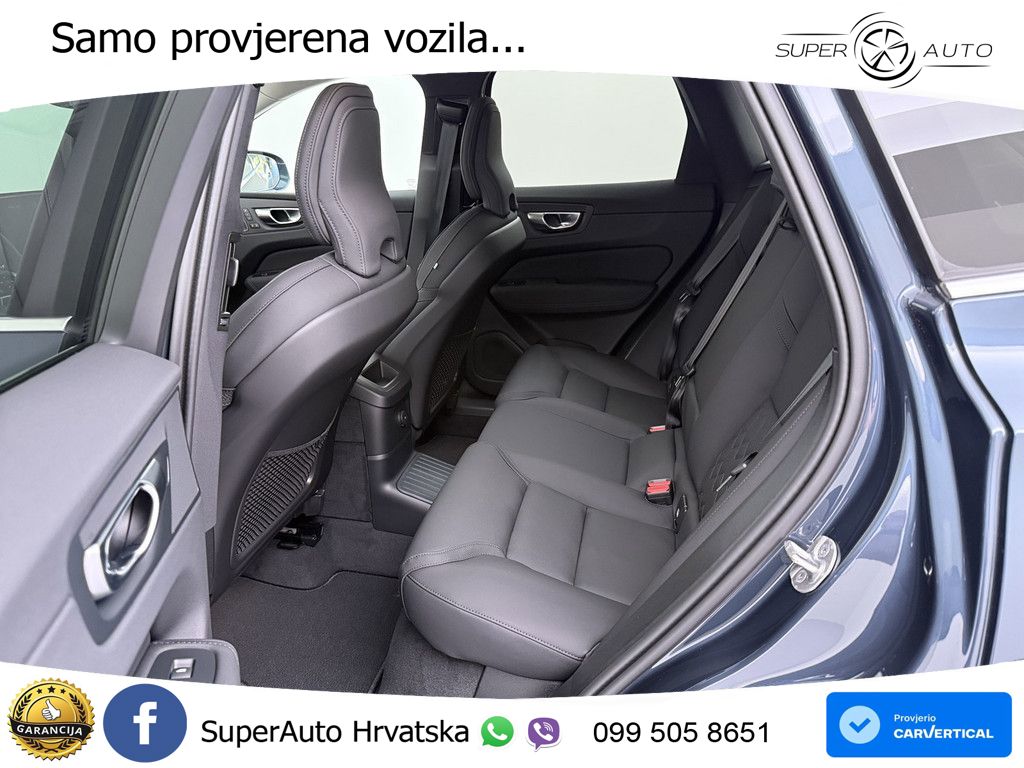 Volvo XC60 T8 AWD Geartronic ACC+HEAD+4xGR SJED+360+PANO