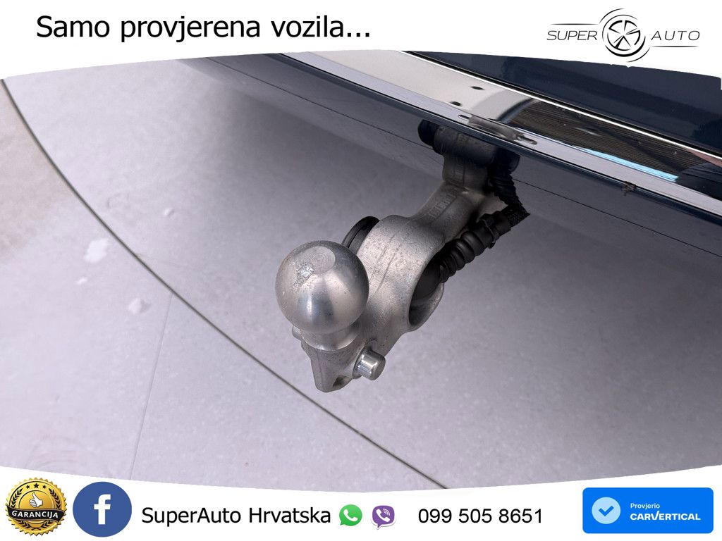 Volvo XC60 T8 AWD Geartronic ACC+HEAD+4xGR SJED+360+PANO
