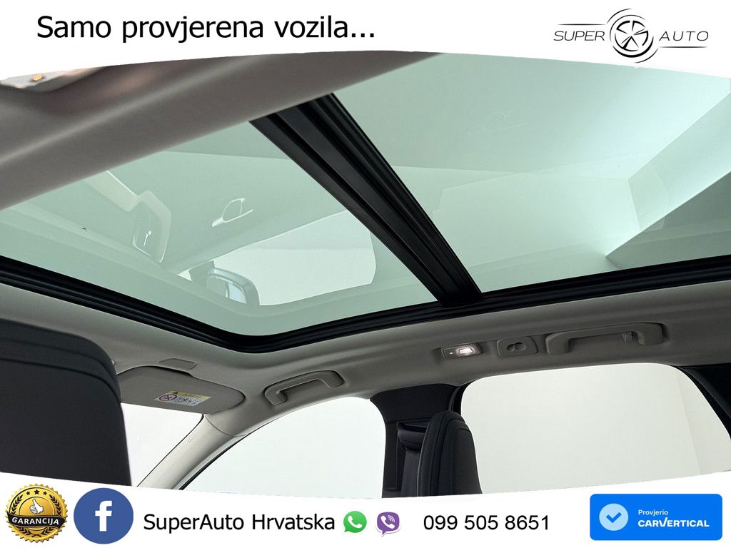 Volvo XC60 T8 AWD Geartronic ACC+HEAD+4xGR SJED+360+PANO