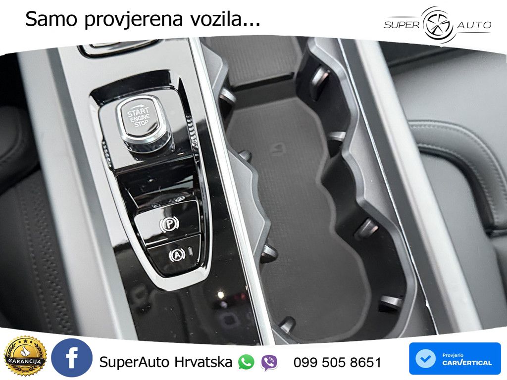 Volvo XC60 T8 AWD Geartronic ACC+HEAD+4xGR SJED+360+PANO