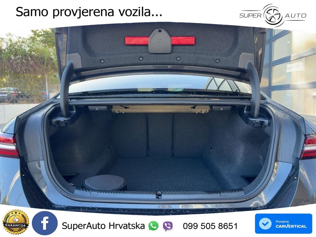 BMW 520d (197 KS) Steptronic LED+GR SJED+ACC