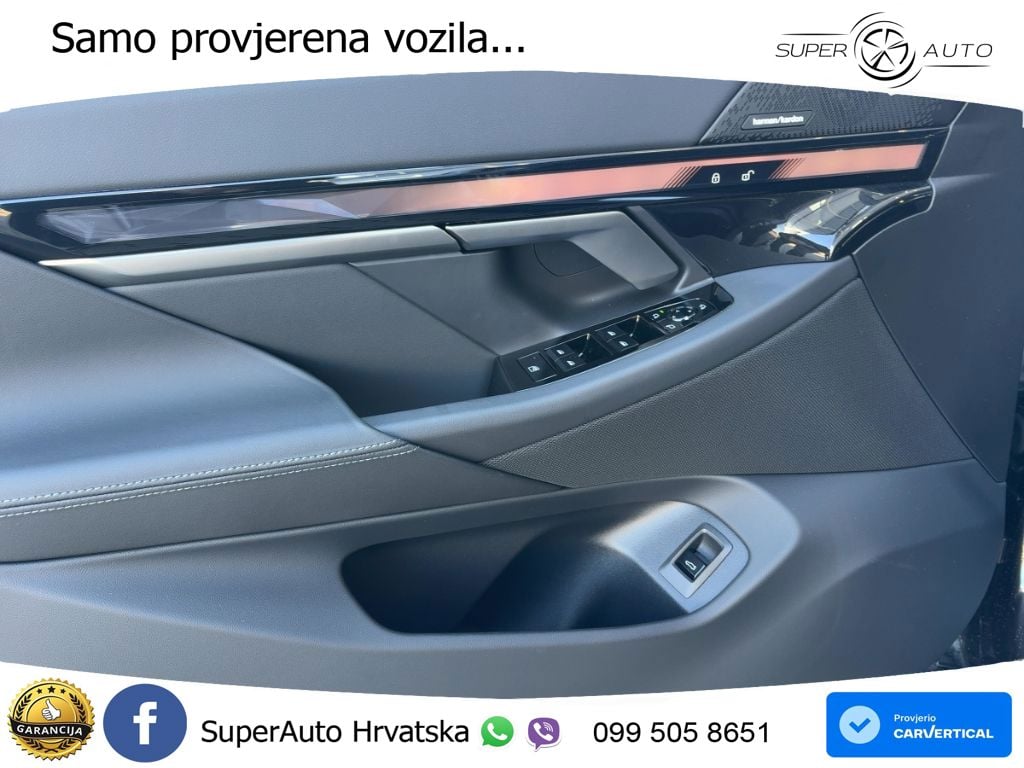 BMW 520d (197 KS) Steptronic LED+GR SJED+ACC