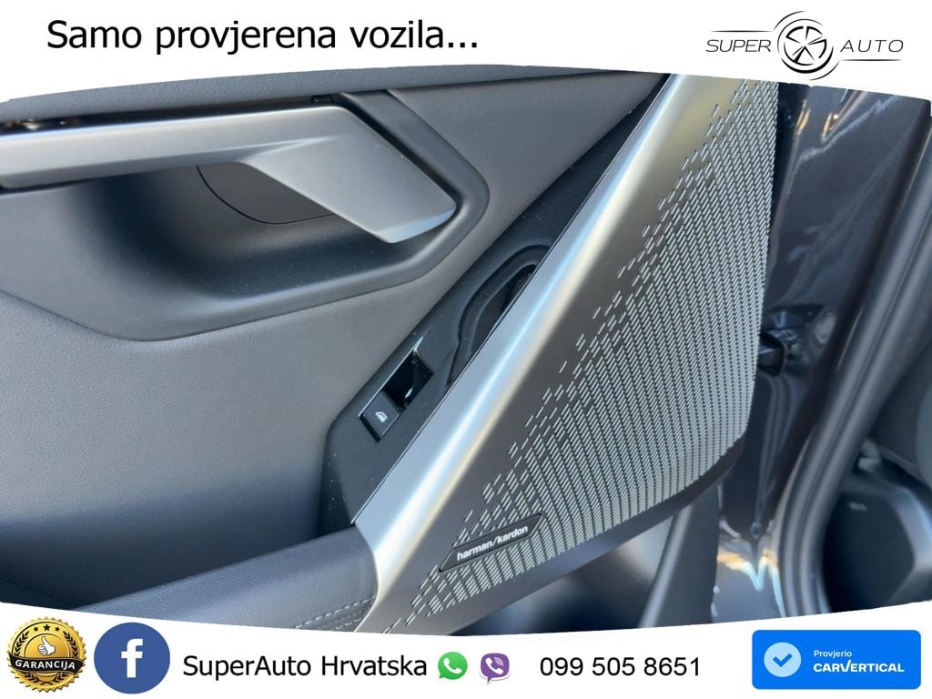 BMW 520d (197 KS) Steptronic LED+GR SJED+ACC