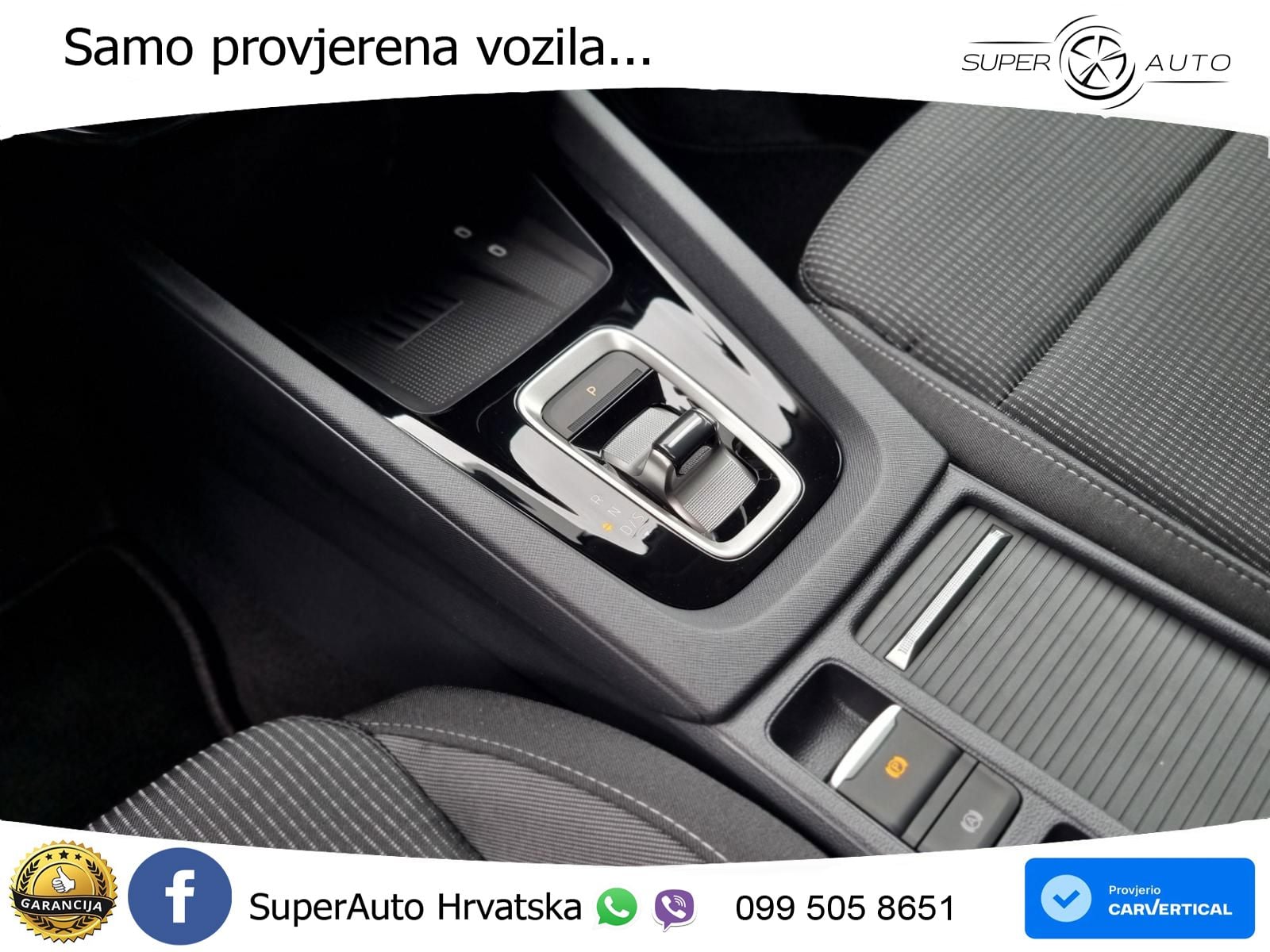 Škoda Octavia Combi 1.5 TSI (150 KS) DSG Selection LED+GR SJED+ACC