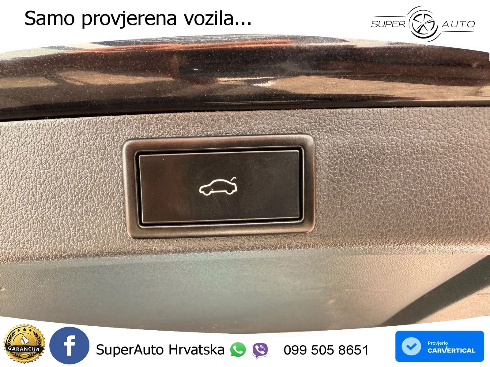 Škoda Octavia Combi 1.5 TSI (150 KS)