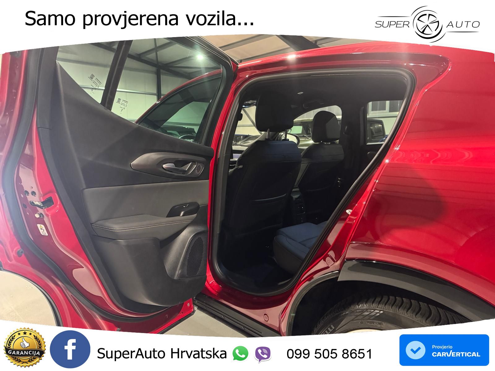 Alfa Romeo Tonale 1.5 VGT (160 KS) 48V-Hybrid TCT LED+GR SJED+ACC