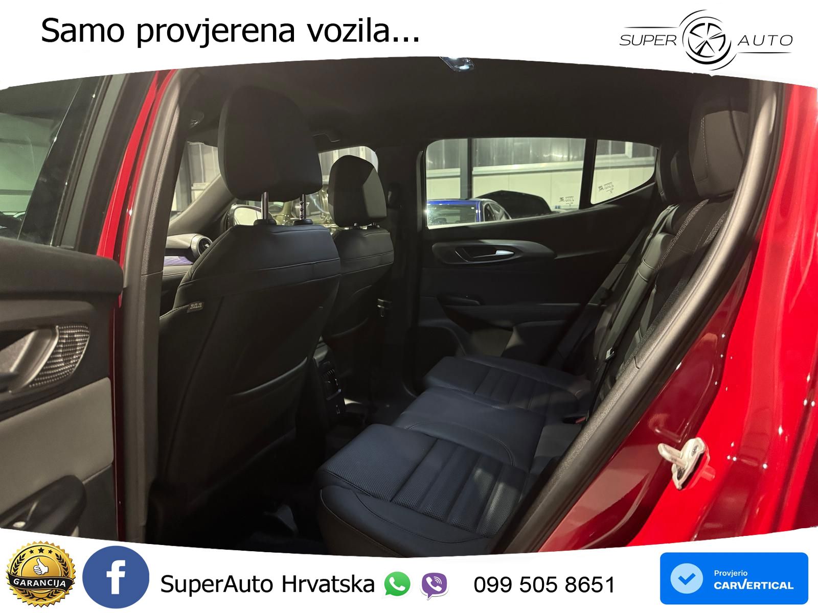 Alfa Romeo Tonale 1.5 VGT (160 KS) 48V-Hybrid TCT LED+GR SJED+ACC