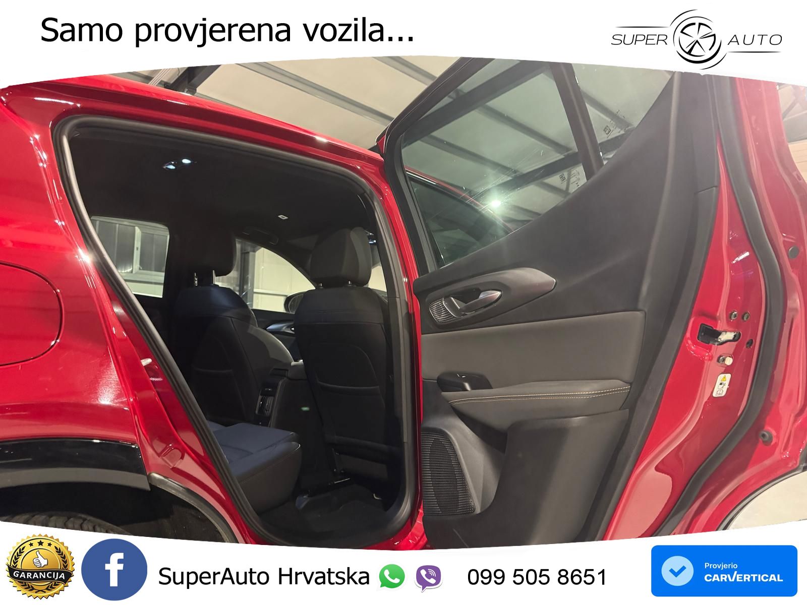 Alfa Romeo Tonale 1.5 VGT (160 KS) 48V-Hybrid TCT LED+GR SJED+ACC