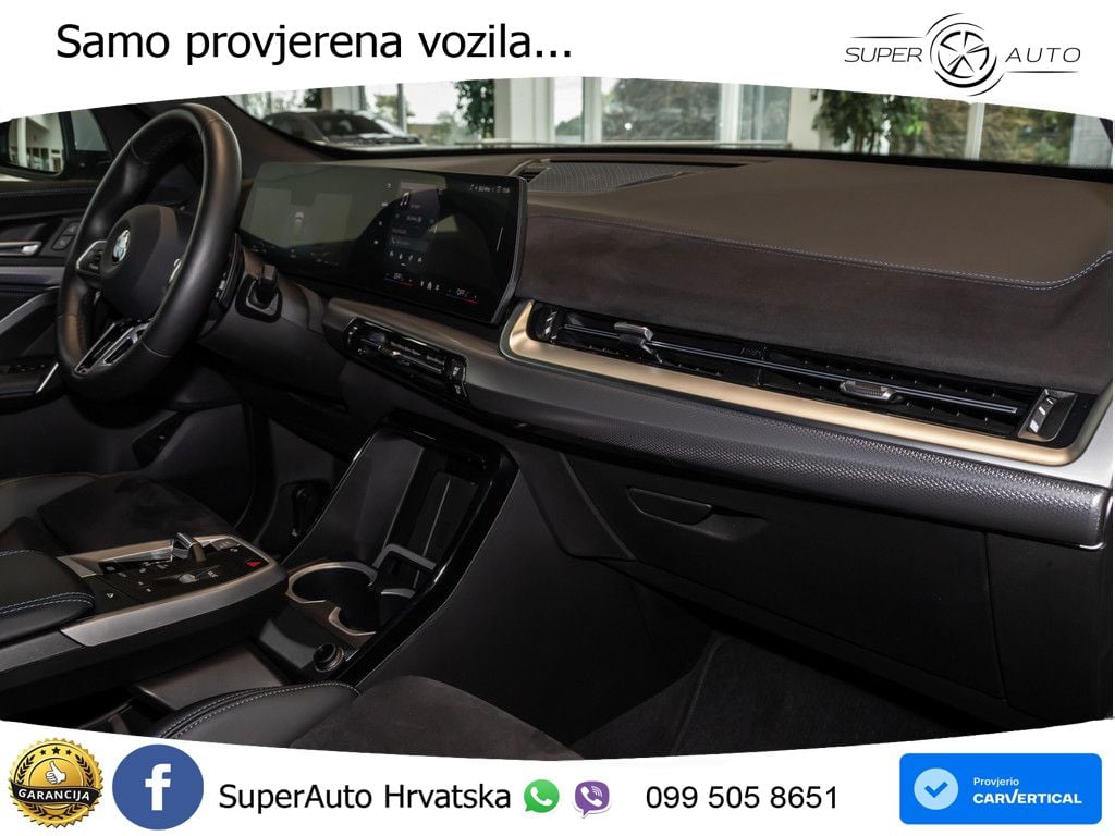 BMW X1 18i (136 KS) sDrive Steptronic M Sport