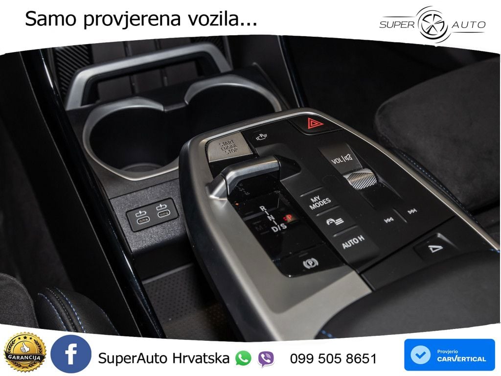 BMW X1 18i (136 KS) sDrive Steptronic M Sport