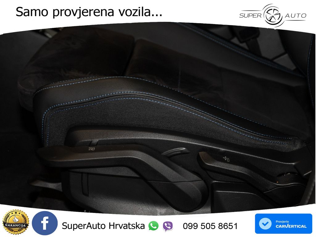 BMW X1 18i (136 KS) sDrive Steptronic M Sport