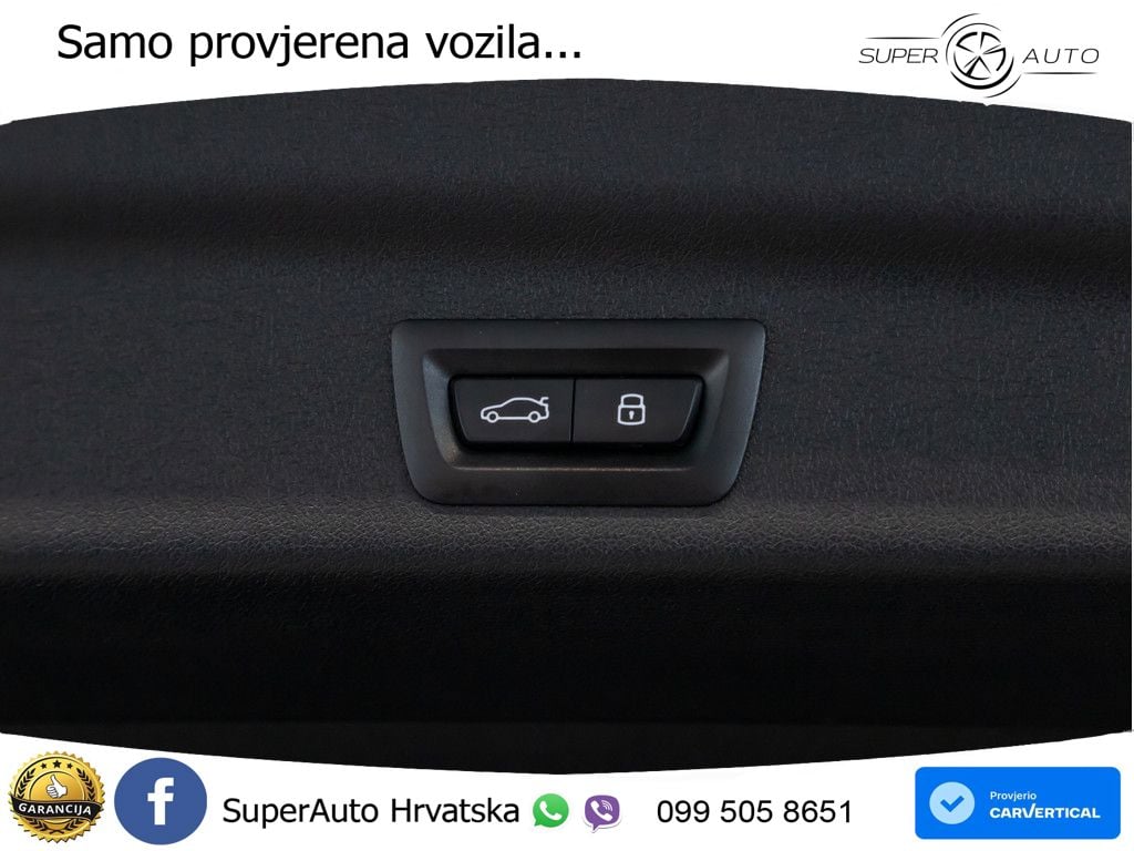 BMW X1 18i (136 KS) sDrive Steptronic M Sport