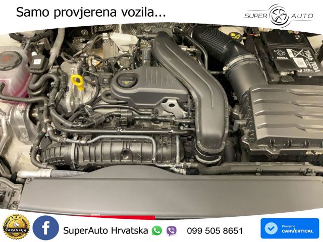 Audi Q3 35 TFSI (150 KS) S tronic advanced LED+GR SJED+ACC
