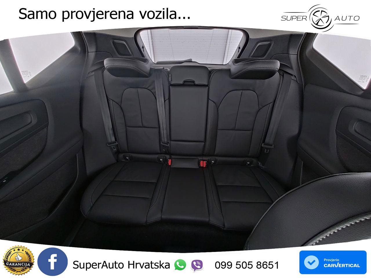 Volvo XC40 2.0 B3 163 KS Automatic LED+GR SJED+ACC